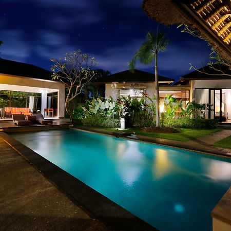 The Bali Bay View Villas Нуса Дуа Екстериор снимка