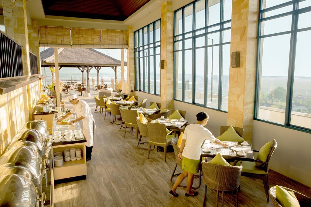 The Bali Bay View Villas Нуса Дуа Екстериор снимка