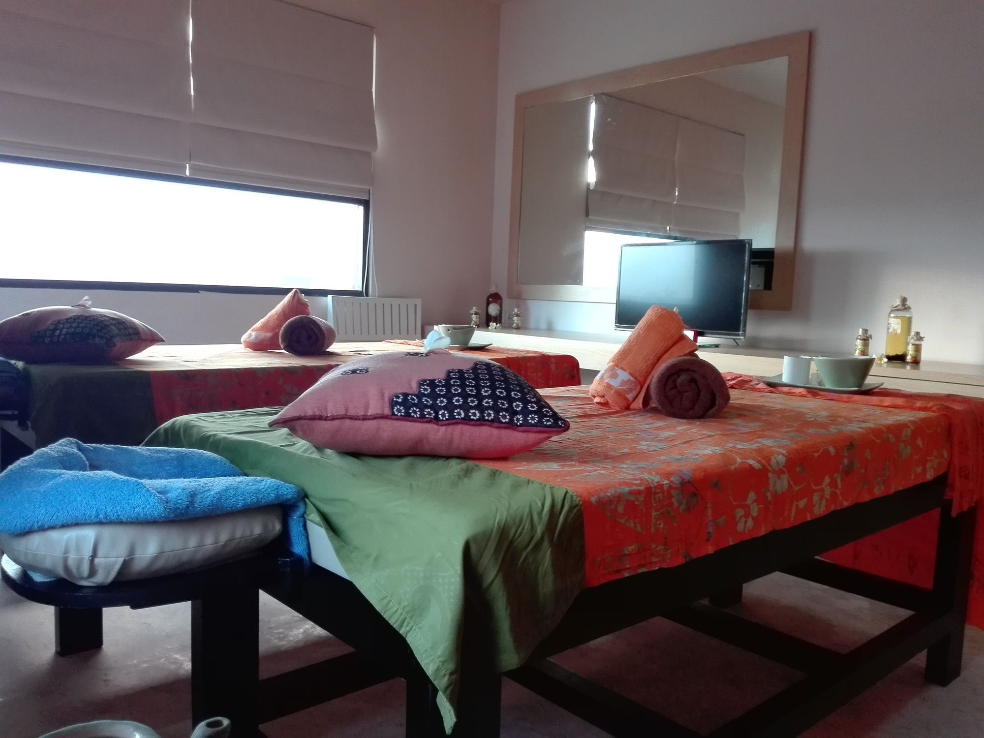 The Bali Bay View Villas Нуса Дуа Екстериор снимка