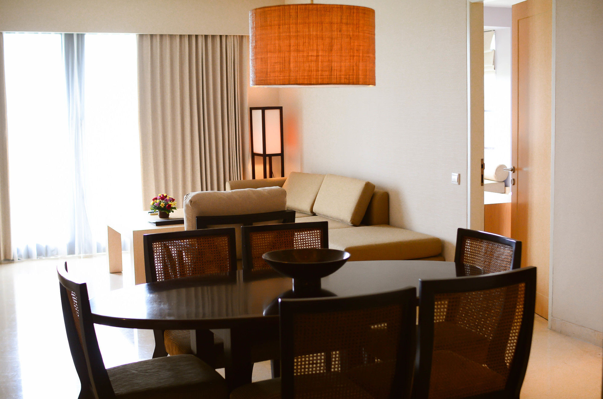 The Bali Bay View Villas Нуса Дуа Екстериор снимка