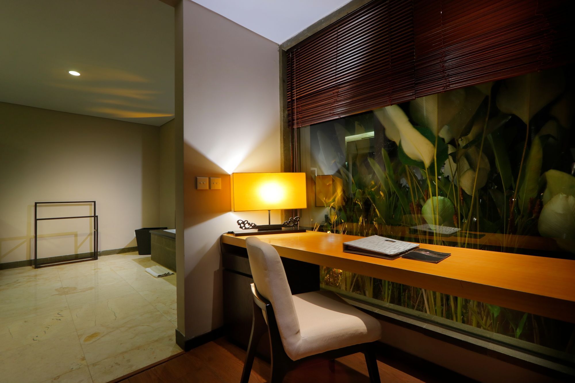 The Bali Bay View Villas Нуса Дуа Екстериор снимка