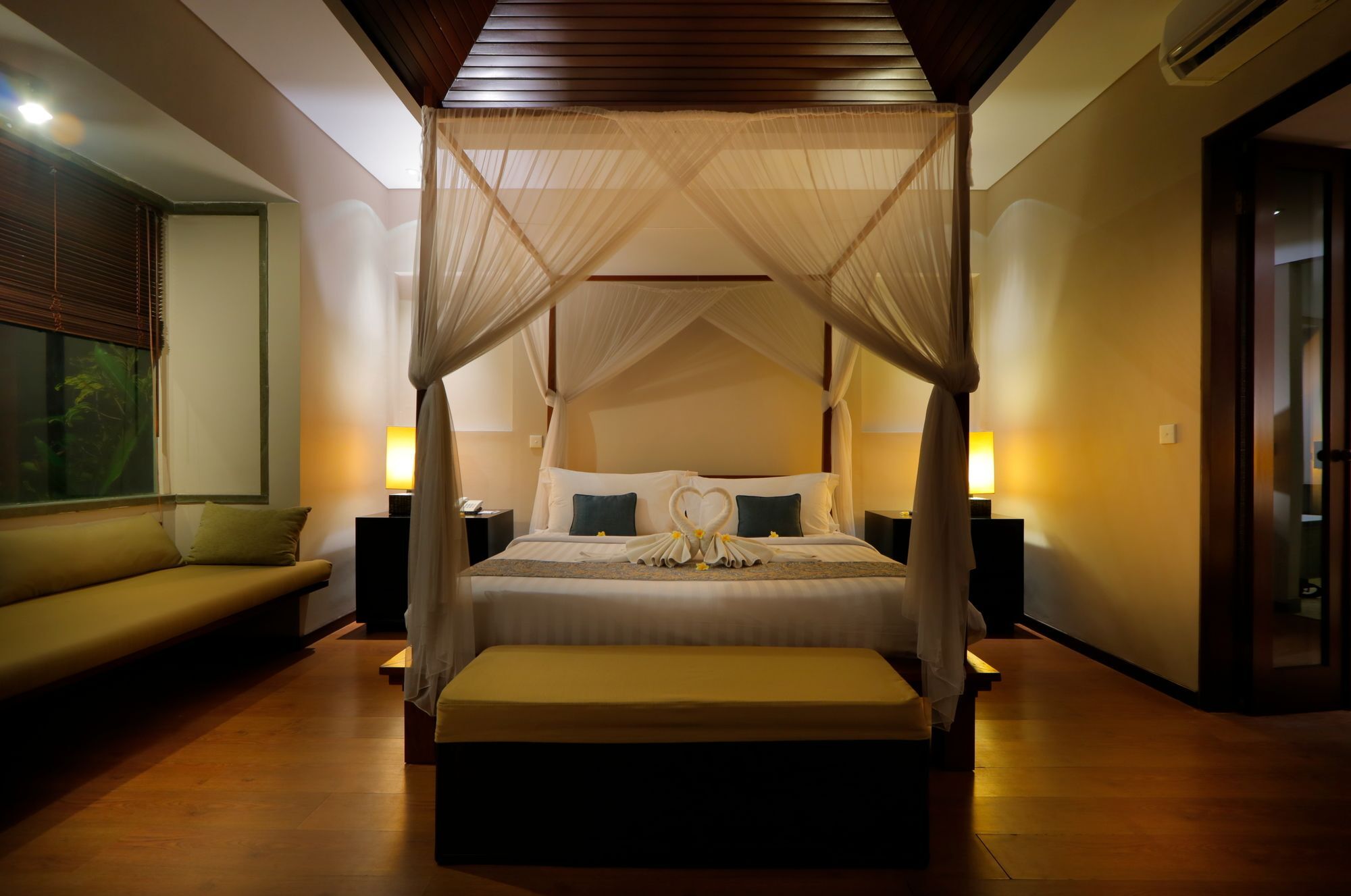 The Bali Bay View Villas Нуса Дуа Екстериор снимка