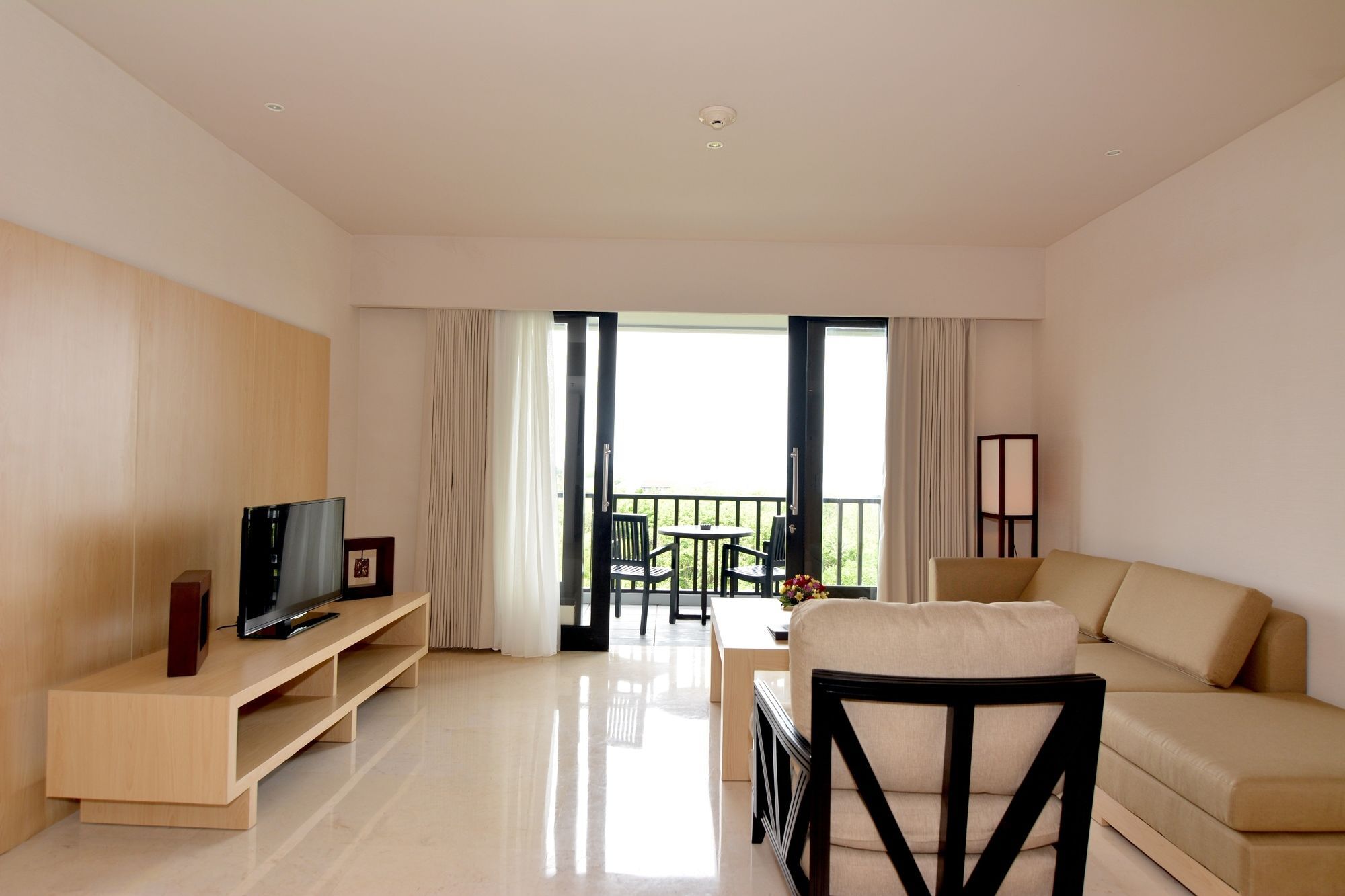 The Bali Bay View Villas Нуса Дуа Екстериор снимка