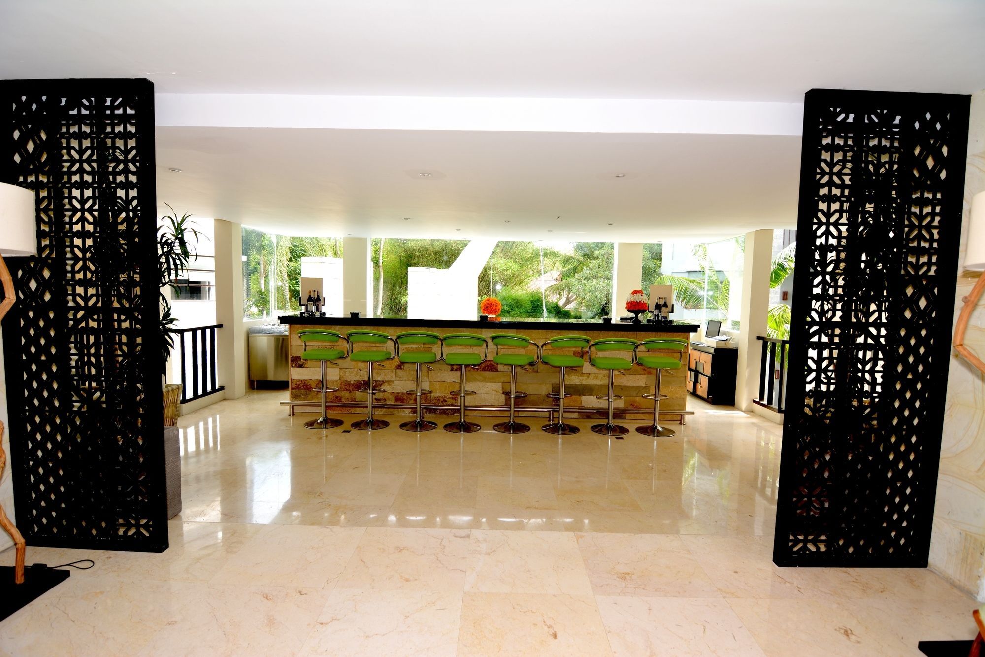 The Bali Bay View Villas Нуса Дуа Екстериор снимка