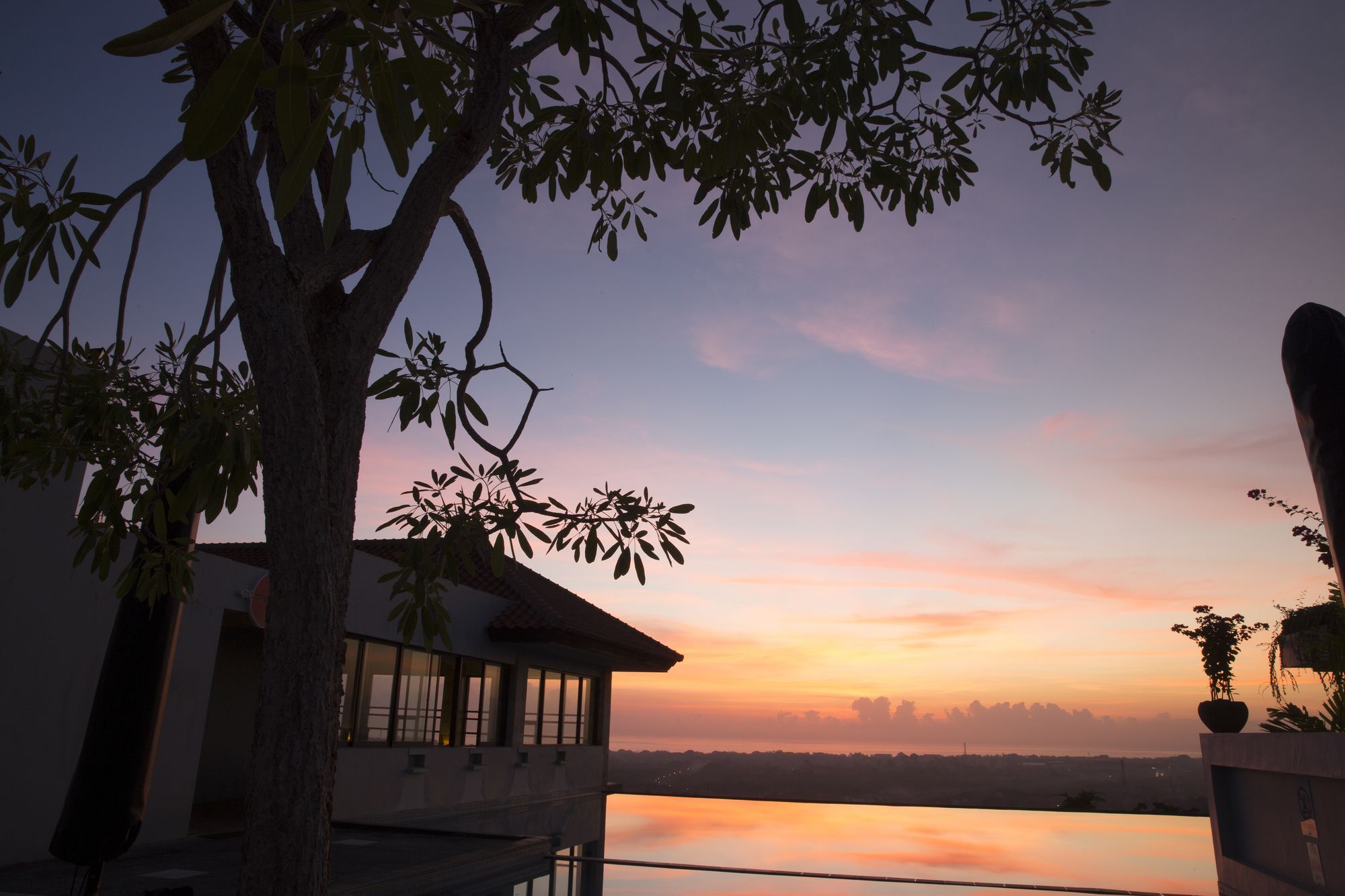 The Bali Bay View Villas Нуса Дуа Екстериор снимка