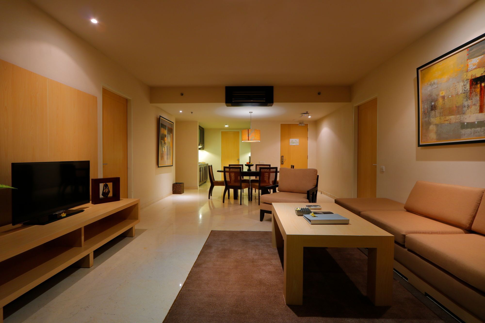 The Bali Bay View Villas Нуса Дуа Екстериор снимка