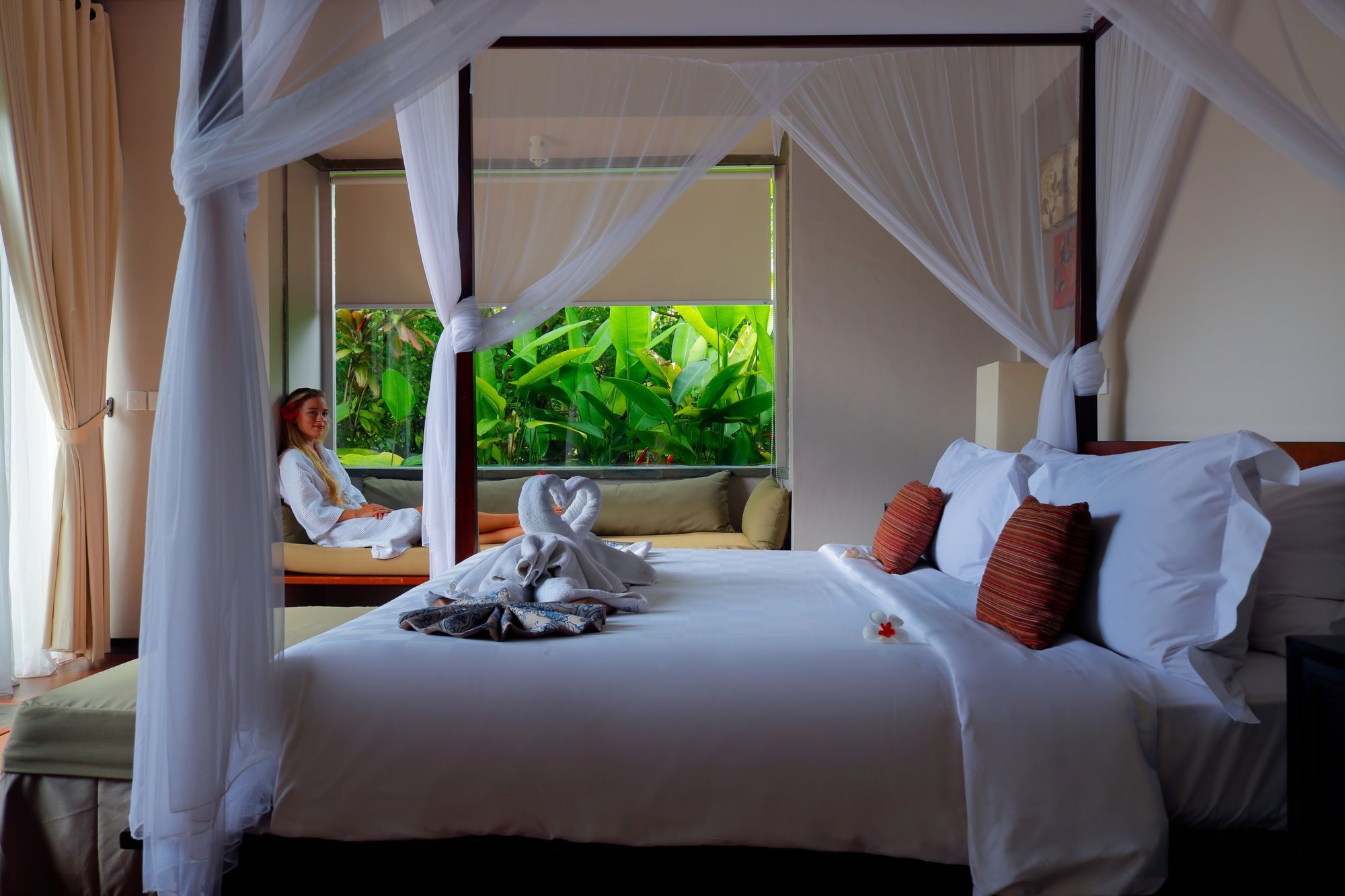 The Bali Bay View Villas Нуса Дуа Екстериор снимка
