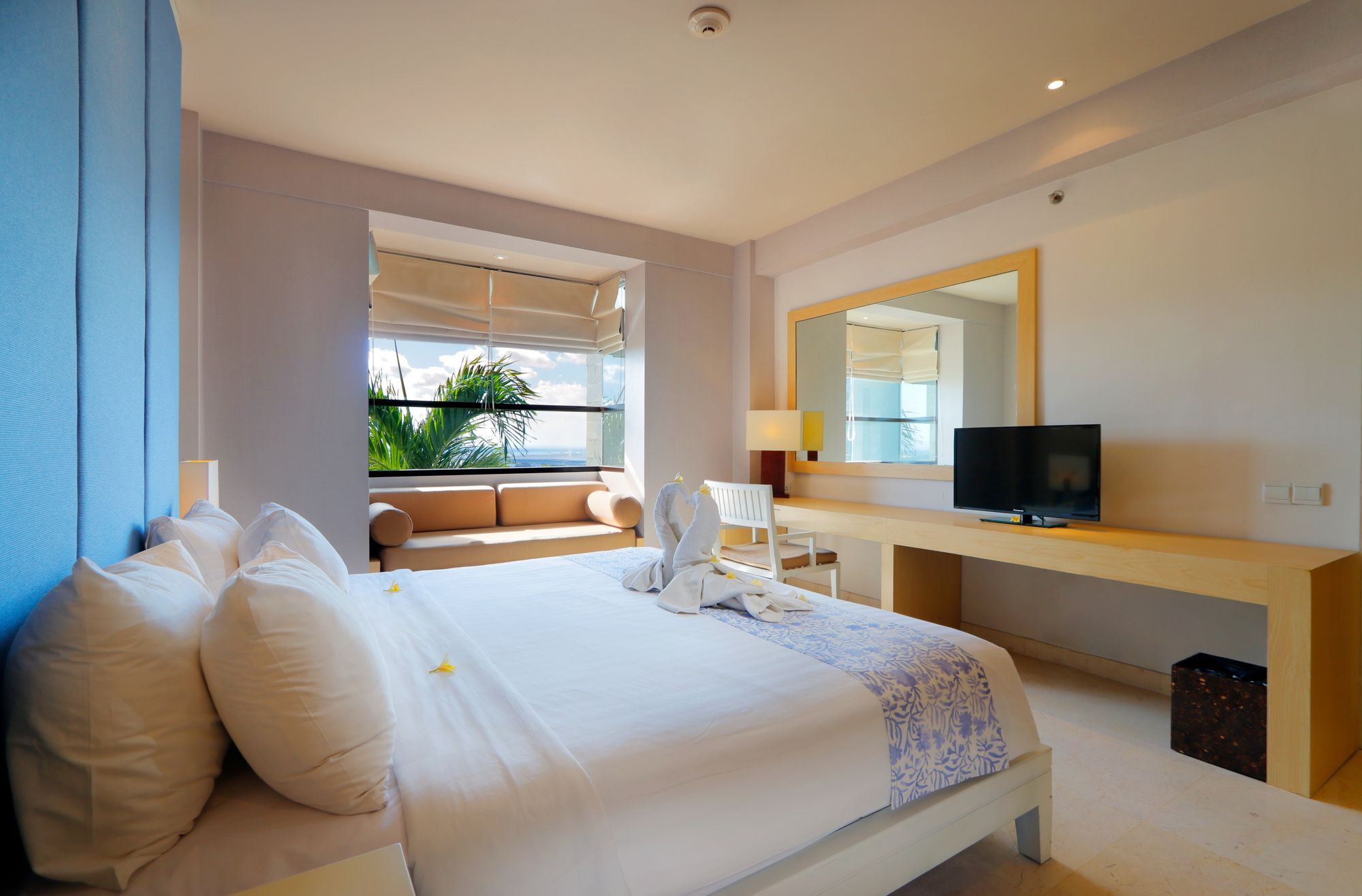 The Bali Bay View Villas Нуса Дуа Екстериор снимка