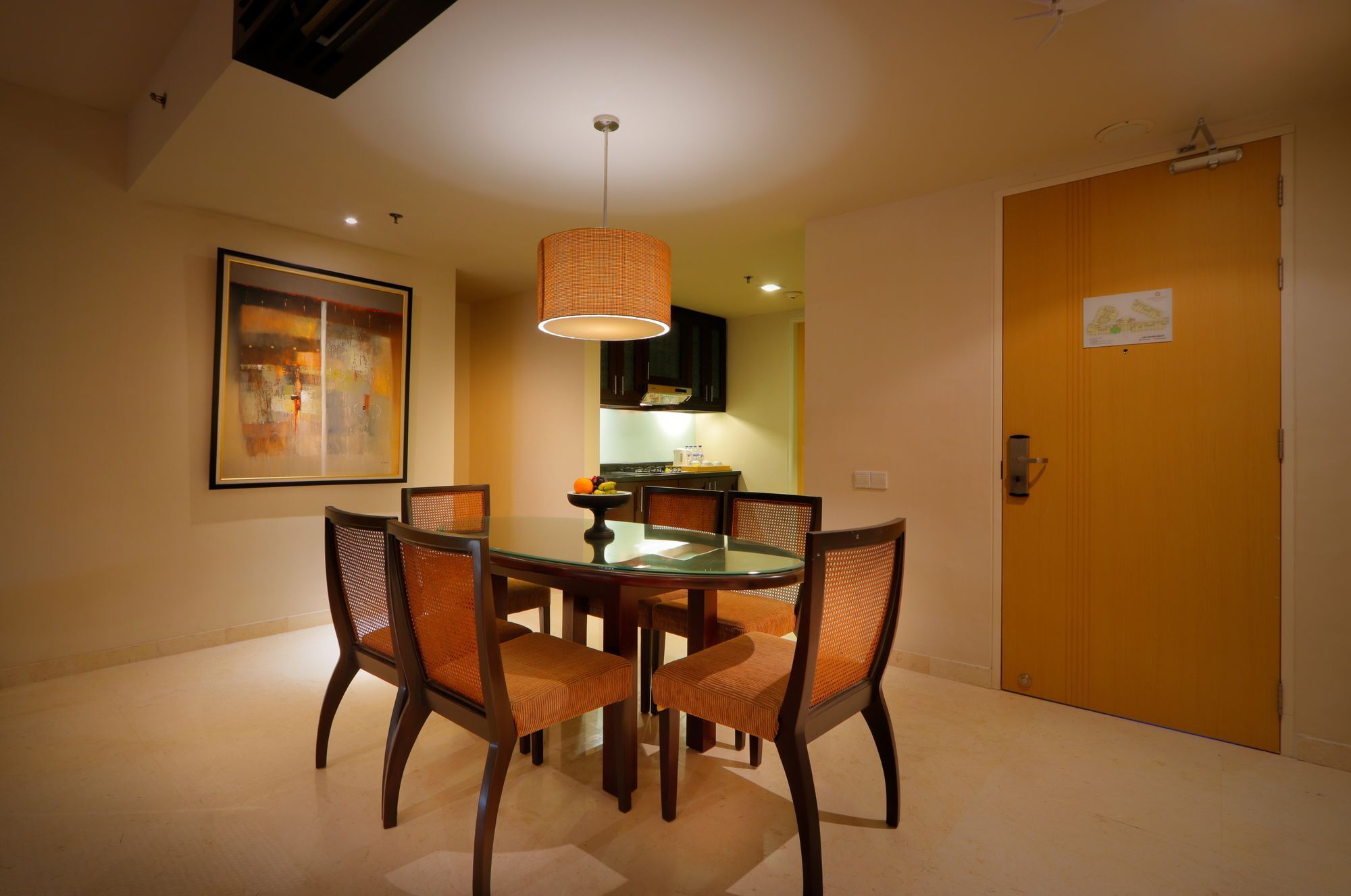 The Bali Bay View Villas Нуса Дуа Екстериор снимка